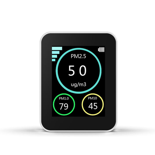 Air Quality Detector PM2.5 Haze Particulate Matter Detector