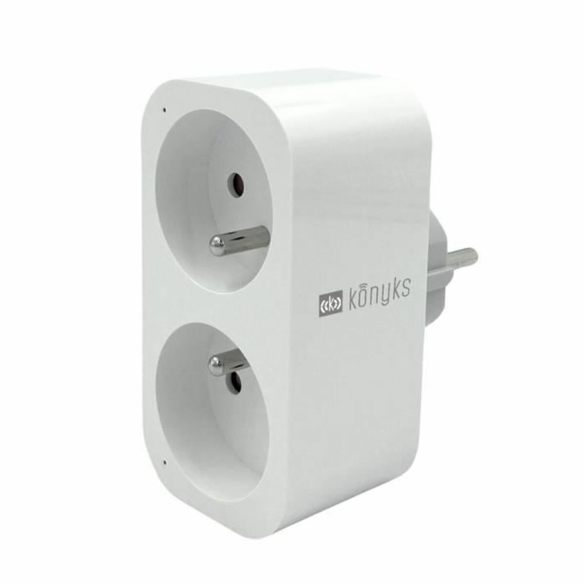 Smart Plug Konyks Bluetooth Wi-Fi (2 Units)-0