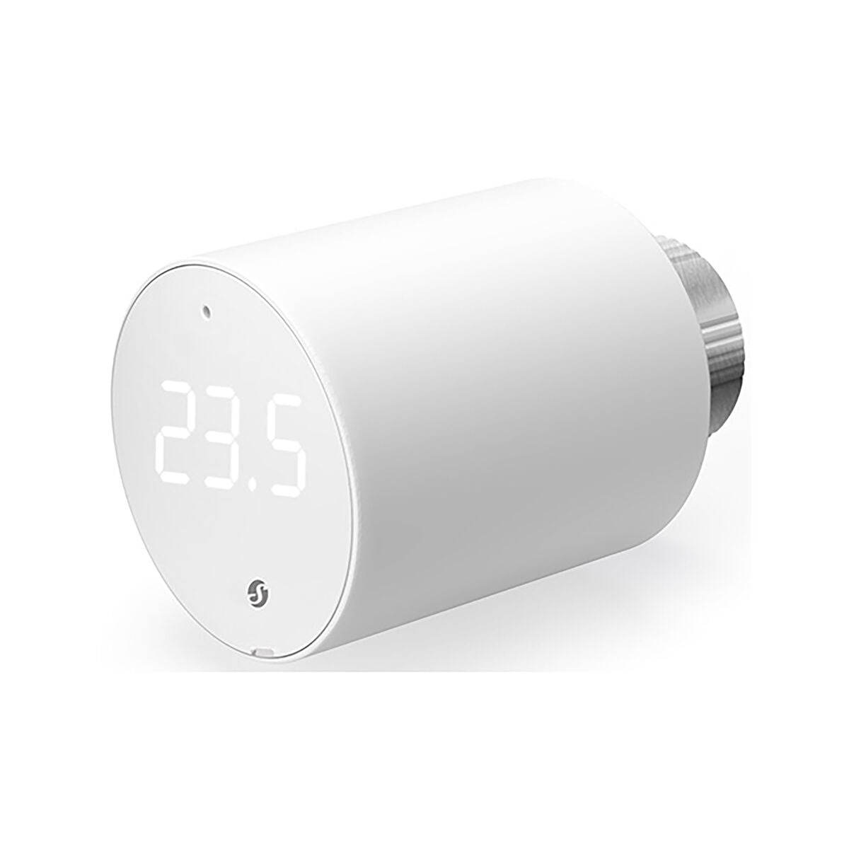 Thermostat Shelly SHELLY BLU TRV White-12
