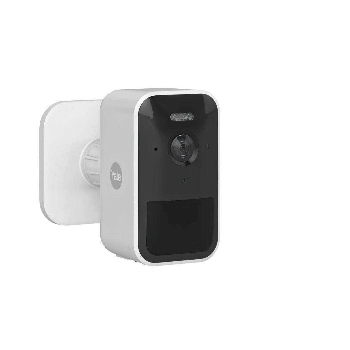 External IP Camera Yale SV-OC-1A-W 1080 p-2