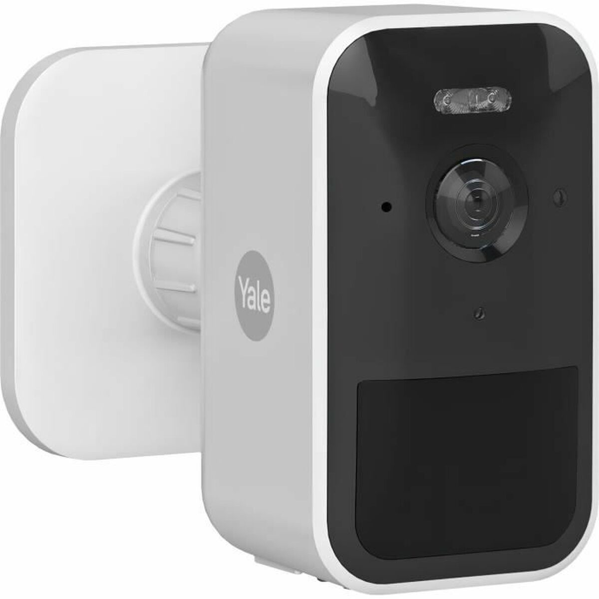 External IP Camera Yale SV-OC-1A-W 1080 p-6