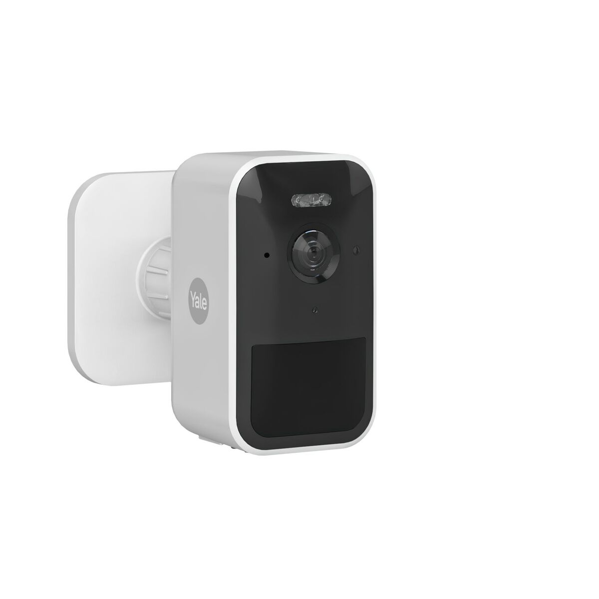 External IP Camera Yale SV-OC-1A-W 1080 p-0