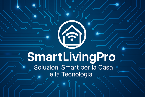 SmartLivingPro