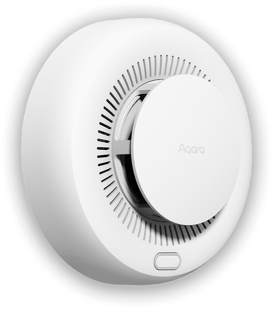 Aqara Smoke Detector