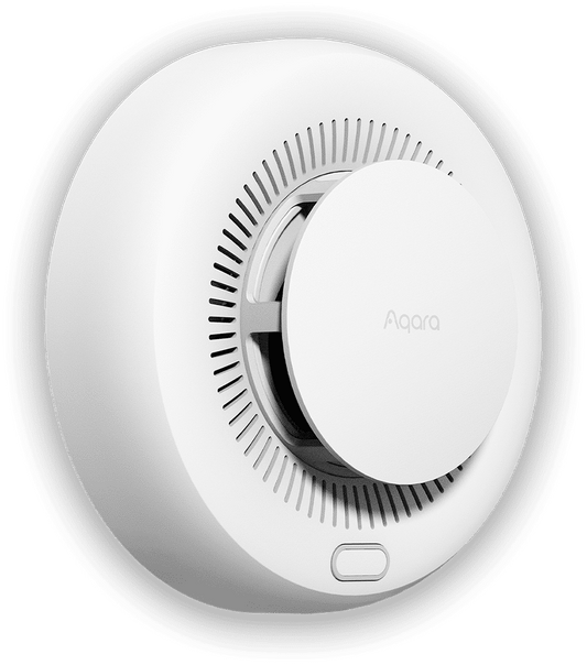 Aqara Smoke Detector